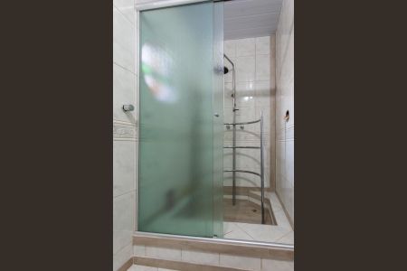 Casa à venda com 400m², 3 quartos e 6 vagasBanheiro Social 2