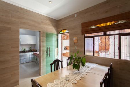 Casa à venda com 400m², 3 quartos e 6 vagasSala de Jantar