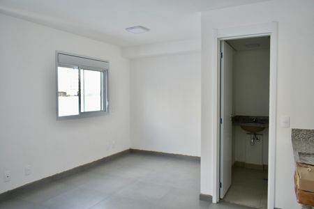 Studio à venda com 25m², 1 quarto e sem vagaStudio