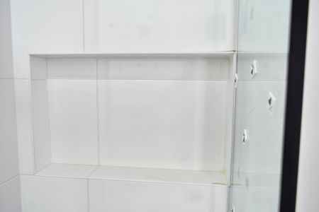 Studio à venda com 25m², 1 quarto e sem vagaBanheiro 