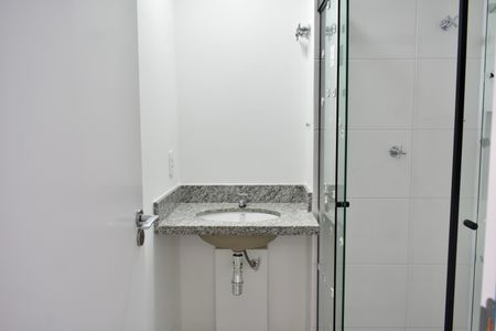 Studio à venda com 25m², 1 quarto e sem vagaV