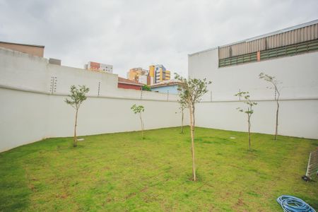 Studio à venda com 25m², 1 quarto e sem vagaÁrea comum - Jardim