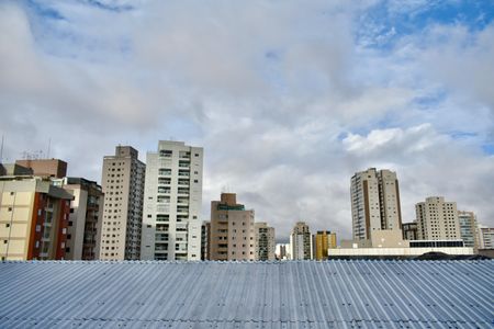 Studio à venda com 25m², 1 quarto e sem vagaVista