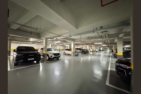 Apartamento à venda com 79m², 2 quartos e 1 vagaÁrea comum