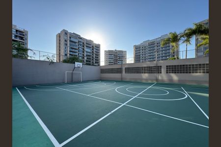 Apartamento à venda com 79m², 2 quartos e 1 vagaÁrea comum