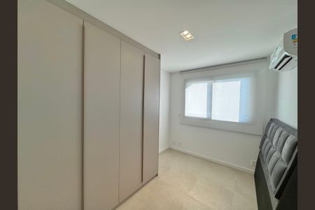 Apartamento à venda com 79m², 2 quartos e 1 vagaQuarto