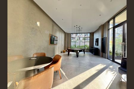 Apartamento à venda com 79m², 2 quartos e 1 vagaÁrea comum