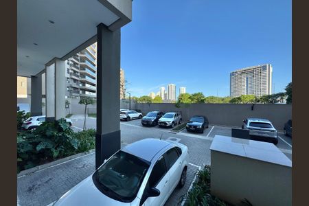 Apartamento à venda com 79m², 2 quartos e 1 vagaÁrea comum