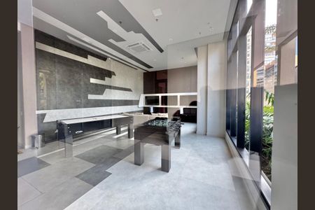 Apartamento à venda com 79m², 2 quartos e 1 vagaÁrea comum