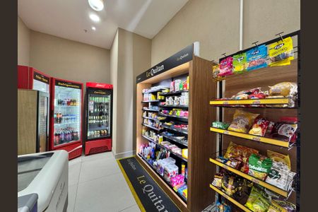 Apartamento à venda com 79m², 2 quartos e 1 vagaÁrea comum