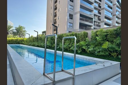 Apartamento à venda com 79m², 2 quartos e 1 vagaÁrea comum