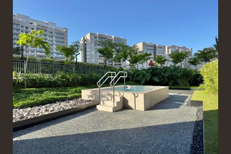 Apartamento à venda com 79m², 2 quartos e 1 vagaÁrea comum