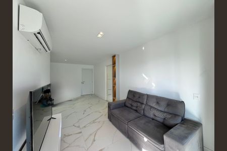 Apartamento à venda com 79m², 2 quartos e 1 vagaSala