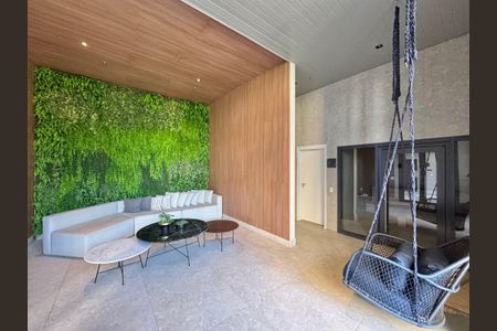 Apartamento à venda com 79m², 2 quartos e 1 vagaÁrea comum