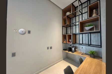 Apartamento à venda com 79m², 2 quartos e 1 vagaÁrea comum