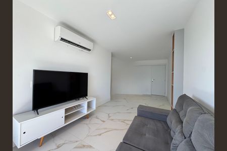 Apartamento à venda com 79m², 2 quartos e 1 vagaSala