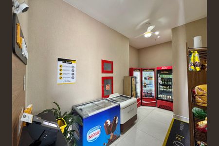 Apartamento à venda com 79m², 2 quartos e 1 vagaÁrea comum