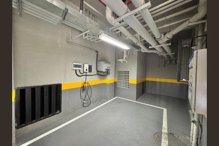 Apartamento à venda com 79m², 2 quartos e 1 vagaÁrea comum