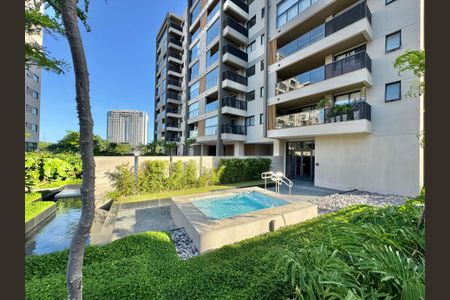 Apartamento à venda com 79m², 2 quartos e 1 vagaÁrea comum