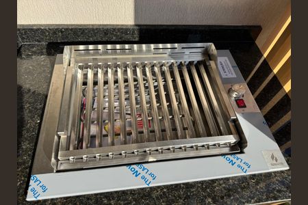 Apartamento à venda com 79m², 2 quartos e 1 vagaVaranda