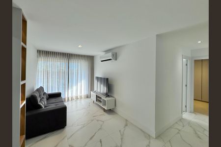 Apartamento à venda com 79m², 2 quartos e 1 vagaSala