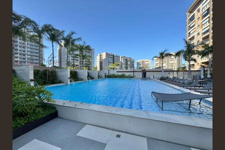 Apartamento à venda com 79m², 2 quartos e 1 vagaÁrea comum