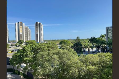 Apartamento à venda com 79m², 2 quartos e 1 vagaVaranda