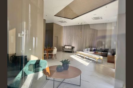 Apartamento à venda com 79m², 2 quartos e 1 vagaÁrea comum