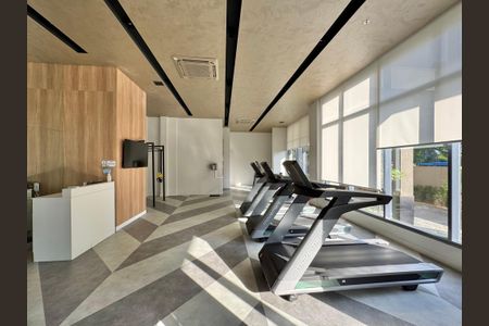 Apartamento à venda com 79m², 2 quartos e 1 vagaÁrea comum