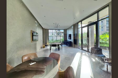 Apartamento à venda com 79m², 2 quartos e 1 vagaÁrea comum