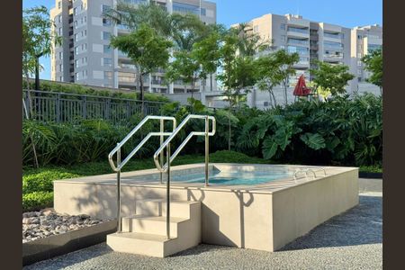 Apartamento à venda com 79m², 2 quartos e 1 vagaÁrea comum