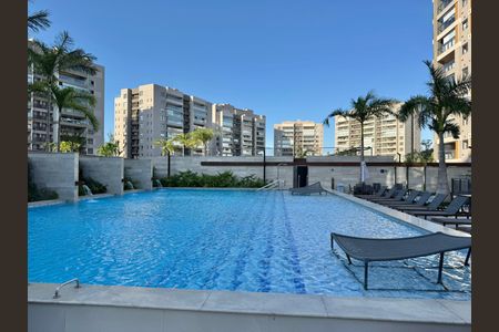 Apartamento à venda com 79m², 2 quartos e 1 vagaÁrea comum