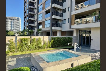 Apartamento à venda com 79m², 2 quartos e 1 vagaÁrea comum