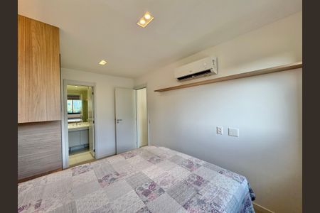 Apartamento à venda com 79m², 2 quartos e 1 vagaSuíte