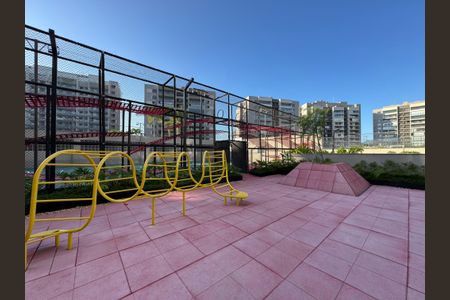 Apartamento à venda com 79m², 2 quartos e 1 vagaÁrea comum