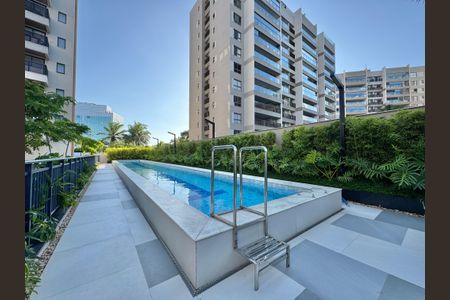 Apartamento à venda com 79m², 2 quartos e 1 vagaÁrea comum