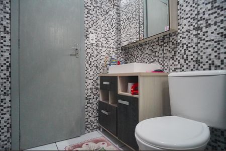 Casa à venda com 110m², 2 quartos e 1 vagaBanheiro