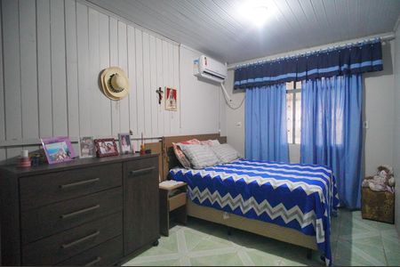 Casa à venda com 110m², 2 quartos e 1 vagaQuarto 1