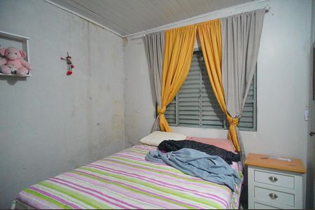 Casa à venda com 110m², 2 quartos e 1 vagaQuarto 2