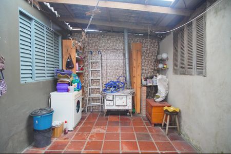 Casa à venda com 110m², 2 quartos e 1 vagaEspaço Gourmet