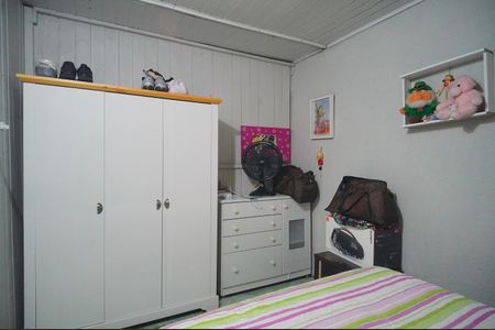 Casa à venda com 110m², 2 quartos e 1 vagaQuarto 2