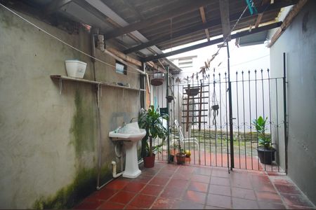 Casa à venda com 110m², 2 quartos e 1 vagaEspaço Gourmet