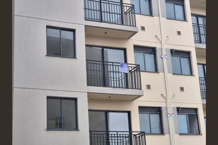 Apartamento à venda com 50m², 2 quartos e 1 vagaPlaca