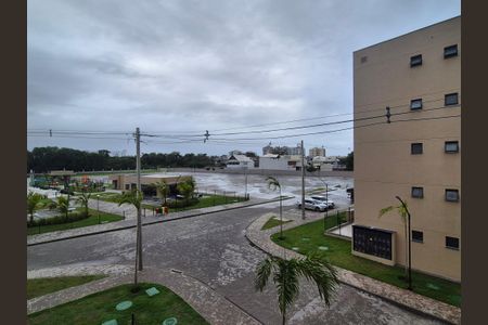 Apartamento à venda com 50m², 2 quartos e 1 vagaVista da Varanda Sala