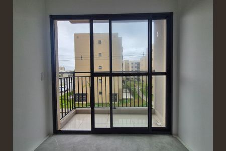 Apartamento à venda com 50m², 2 quartos e 1 vagaVaranda Sala