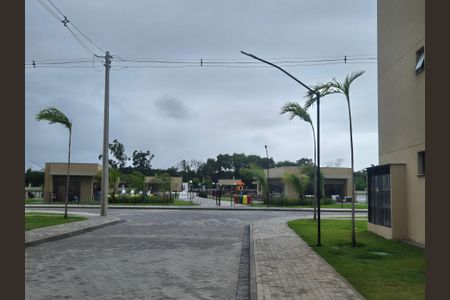 Apartamento à venda com 50m², 2 quartos e 1 vagaVista da Rua