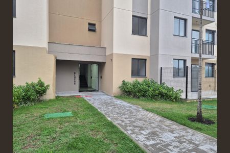 Apartamento à venda com 50m², 2 quartos e 1 vagaEntrada