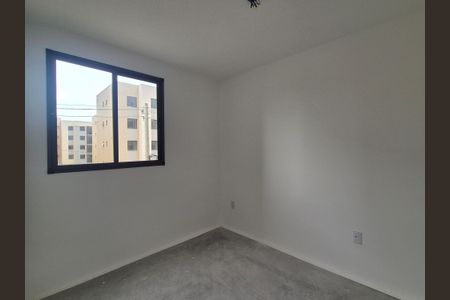 Apartamento à venda com 50m², 2 quartos e 1 vagaQuarto 2