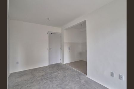 Apartamento à venda com 50m², 2 quartos e 1 vagaSala