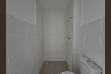 Apartamento à venda com 50m², 2 quartos e 1 vagaBanheiro do Quarto 2